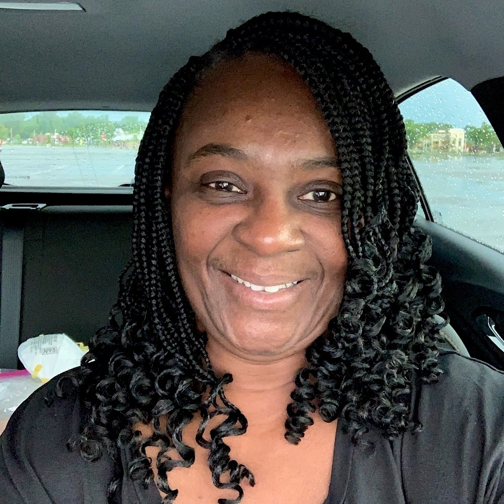 Meet your Posher, Cheryl